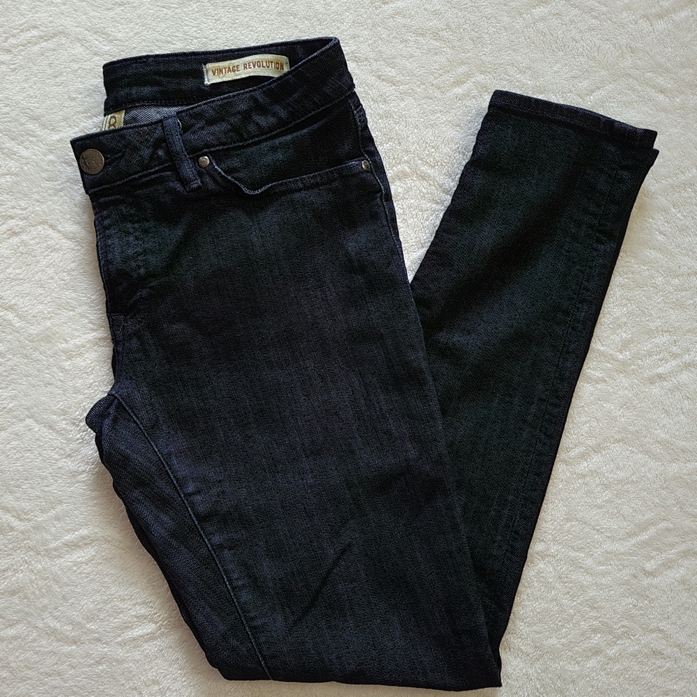 Vintage Revolution Jeans Jeggings